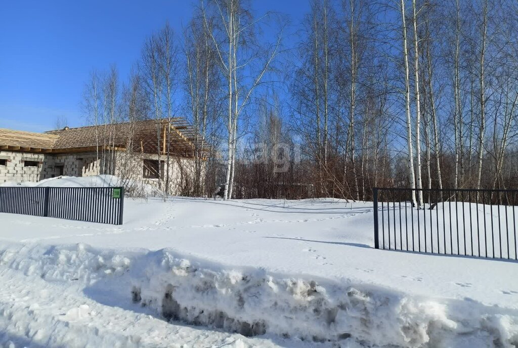 земля г Пенза р-н Первомайский Тепличный фото 4