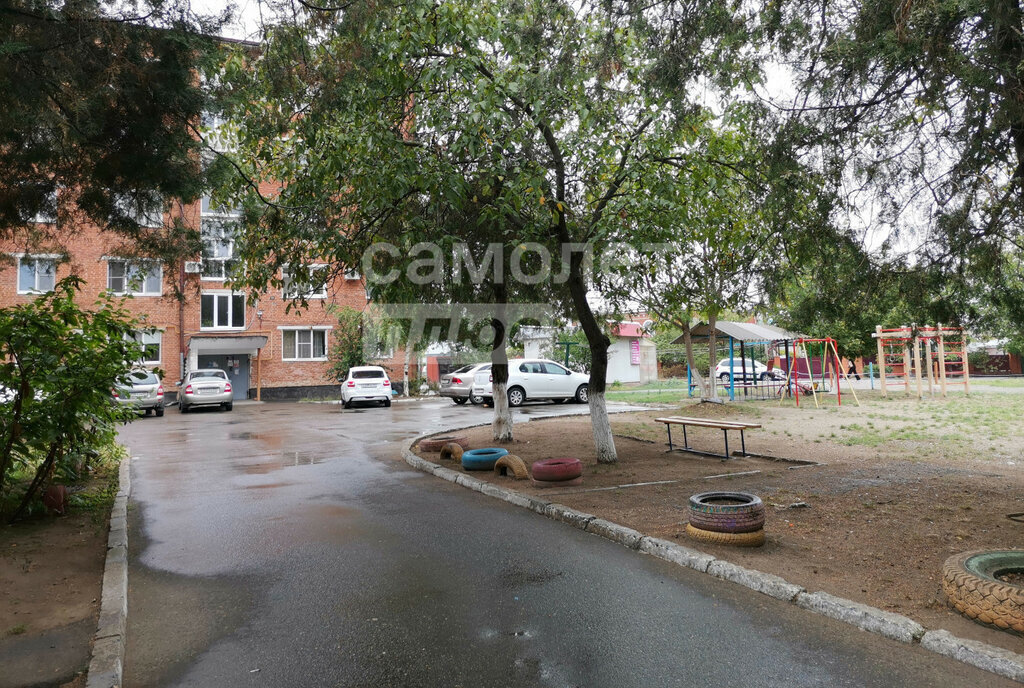 квартира г Майкоп ул 3 Интернационала 445 фото 11