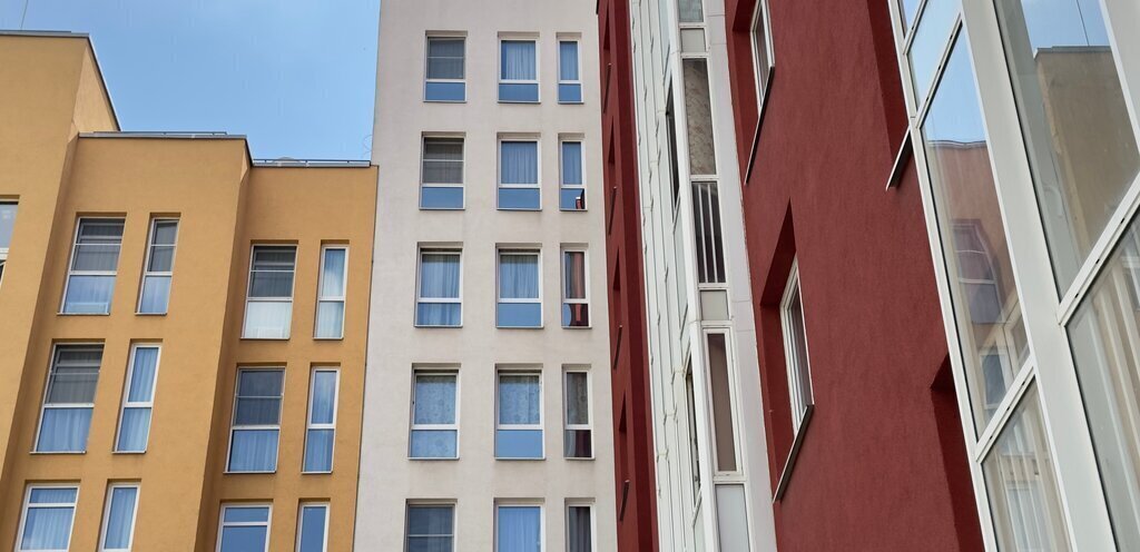 квартира г Колпино пр-кт Ленина 60 ЖК «Астрид» Шушары фото 6