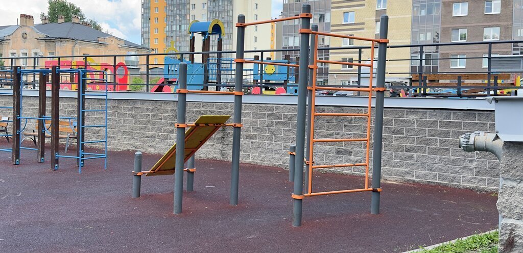 квартира г Колпино пр-кт Ленина 60 ЖК «Астрид» Шушары фото 16