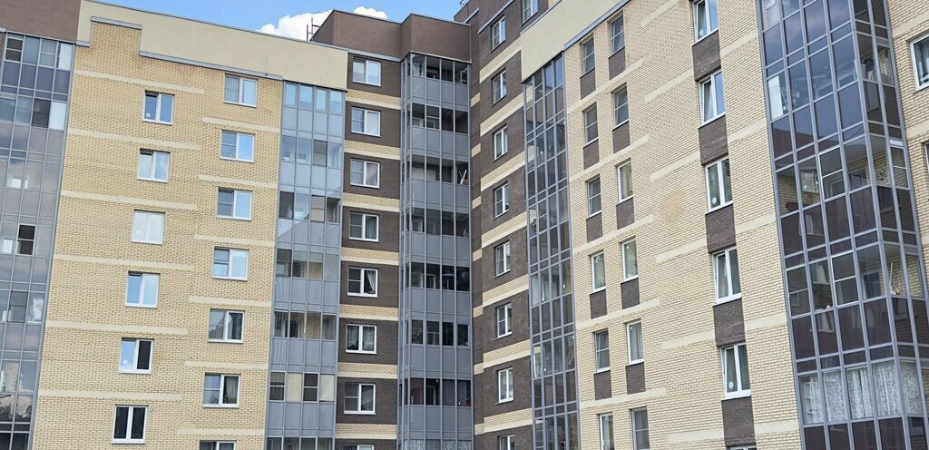 квартира г Колпино пр-кт Ленина 60 ЖК «Астрид» Шушары фото 18