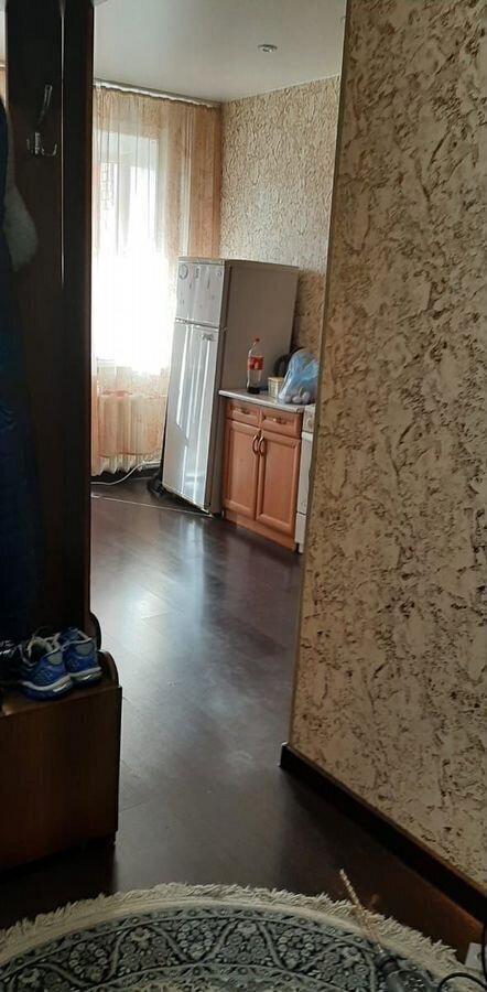 квартира г Искитим мкр-н Южный, 46А/1 фото 8