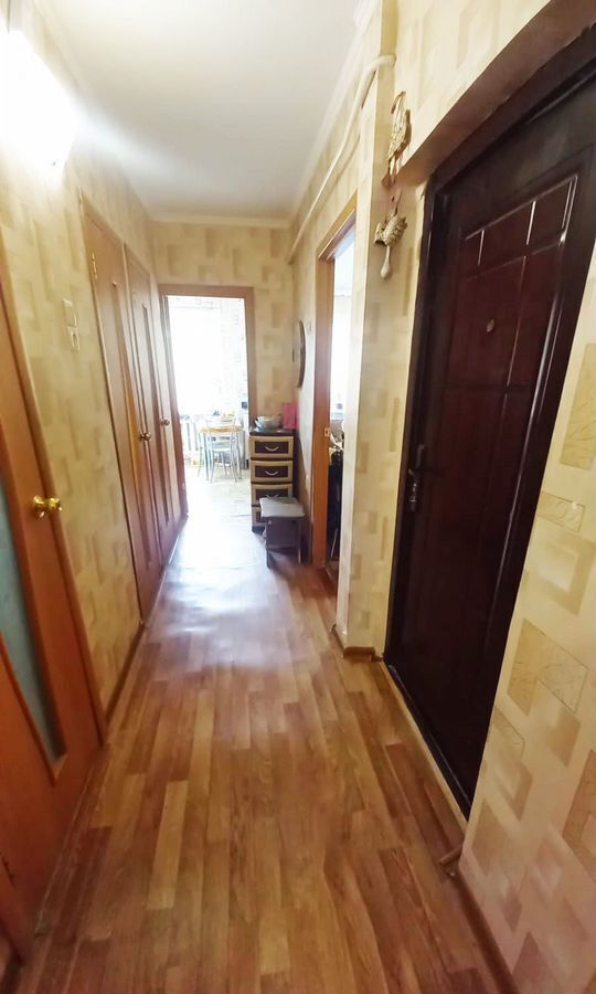 квартира г Таганрог Западный ул Пархоменко 3 фото 9