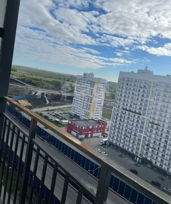 квартира г Пенза ЖК «Арбековская застава» фото 11