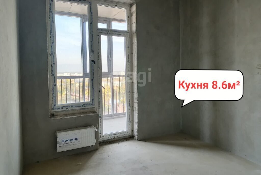 квартира г Пенза р-н Ленинский ул Урицкого 48 фото 11