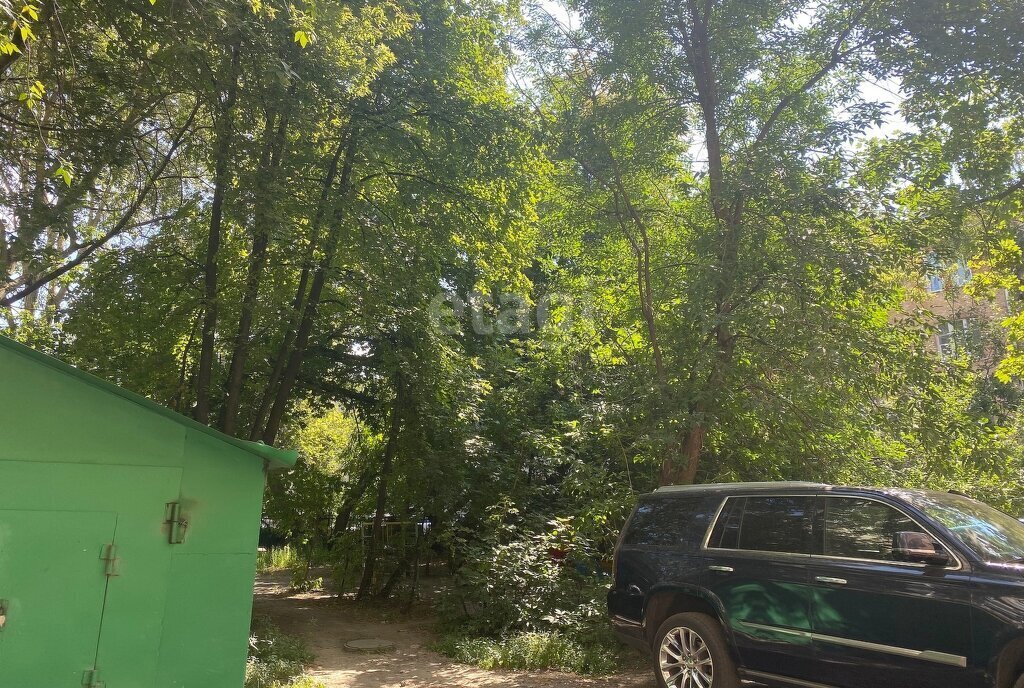 квартира г Пенза р-н Ленинский ул Володарского 47/45 фото 7