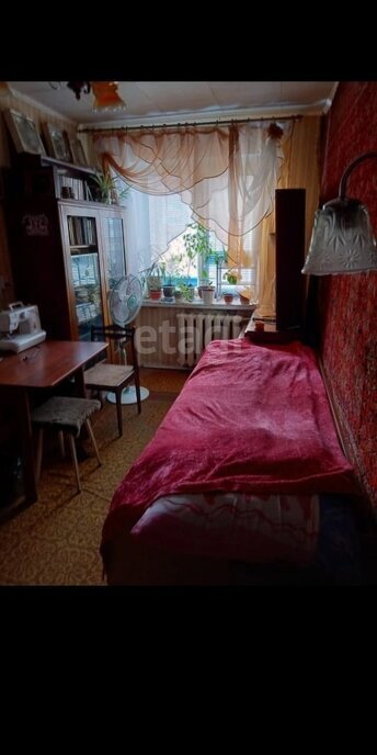 квартира г Пенза р-н Ленинский ул Гоголя 43 фото 12