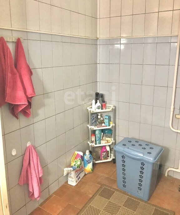 квартира г Пенза ул Аустрина 123а фото 7