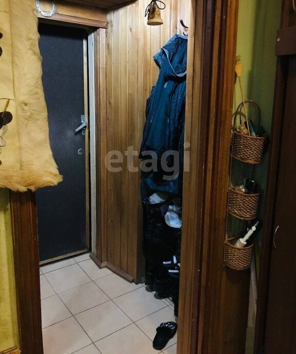 квартира г Пенза ул Аустрина 123а фото 9