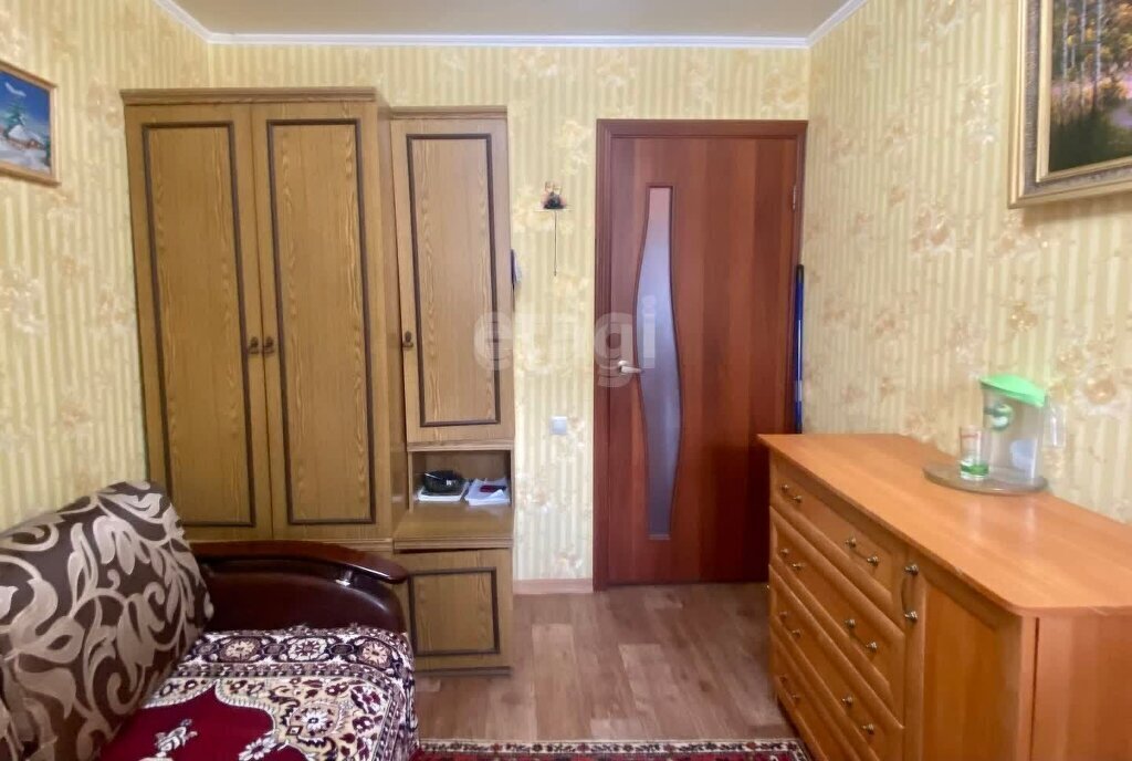 квартира г Пенза р-н Железнодорожный ул Антонова 19 фото 8