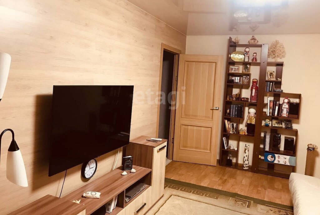 квартира г Пенза ул Аустрина 123а фото 15