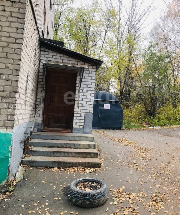 квартира г Пенза ул Аустрина 123а фото 17