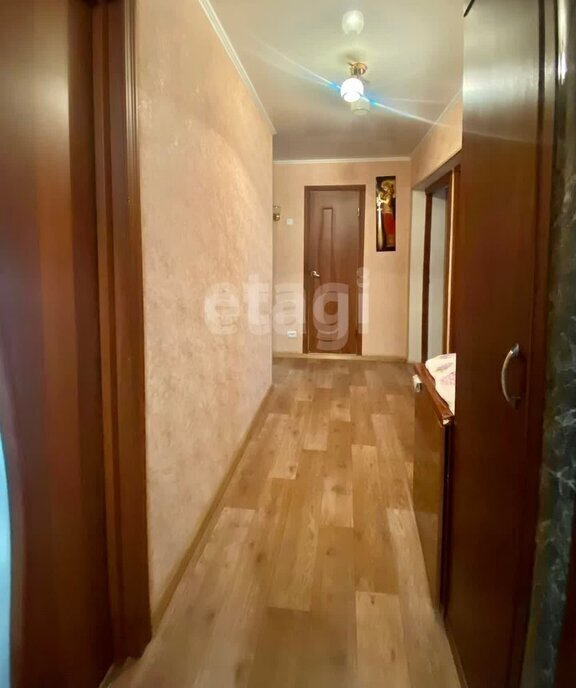 квартира г Пенза р-н Железнодорожный ул Антонова 19 фото 13