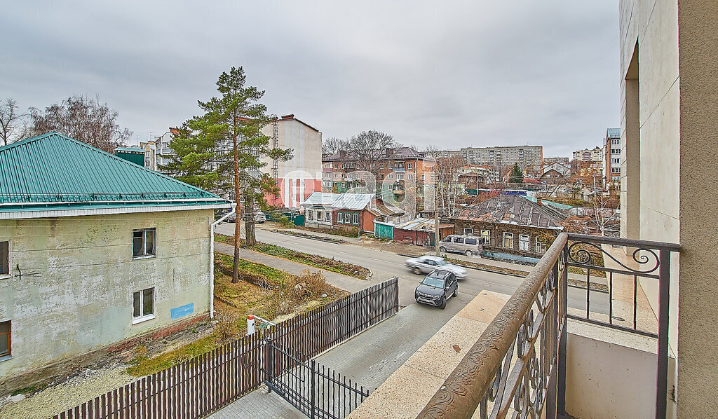 квартира г Пенза р-н Ленинский ЖК «Клубный Дом на Набережной» улица Набережная реки Мойки, 2Д фото 16