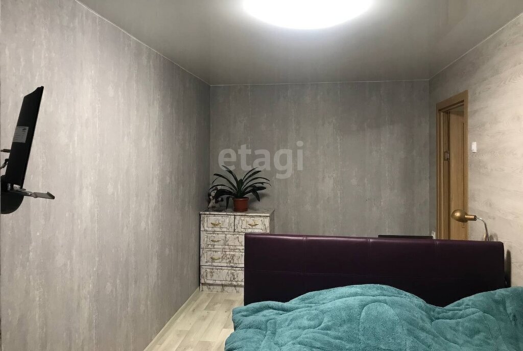 квартира г Пенза ул Аустрина 123а фото 22