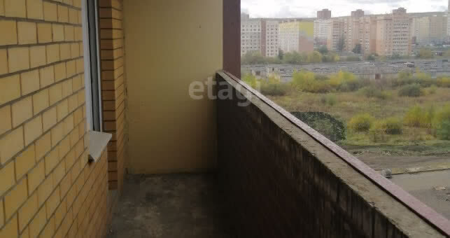 квартира г Пенза ул Бутузова 3 ЖК Арбеково Парк Октябрьский район фото 12
