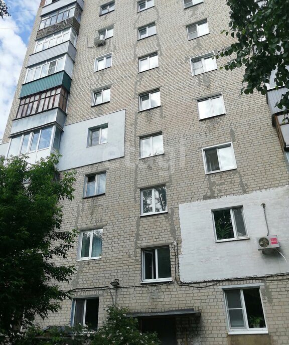 квартира г Пенза р-н Ленинский пр-кт Победы 22 фото 16
