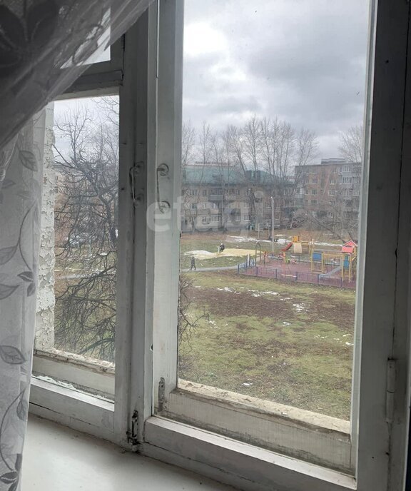 квартира г Пенза р-н Первомайский ул Калинина 86 фото 8