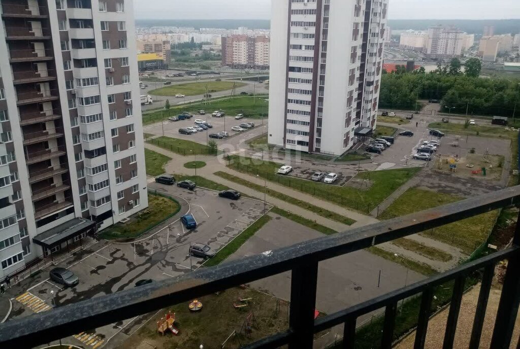 квартира г Пенза ЖК «Арбековская застава» фото 18