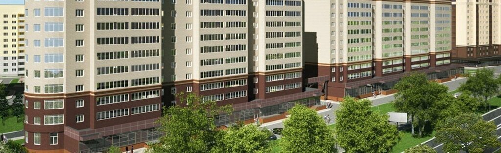 квартира г Пенза ул Ладожская 150 эко-квартал Запрудный Октябрьский район фото 5