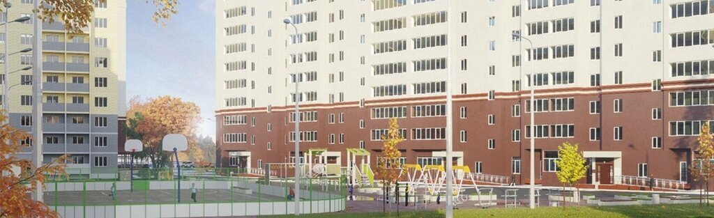 квартира г Пенза ул Ладожская 150 эко-квартал Запрудный Октябрьский район фото 6