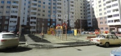 квартира г Пенза р-н Железнодорожный ул Антонова 76 фото 9