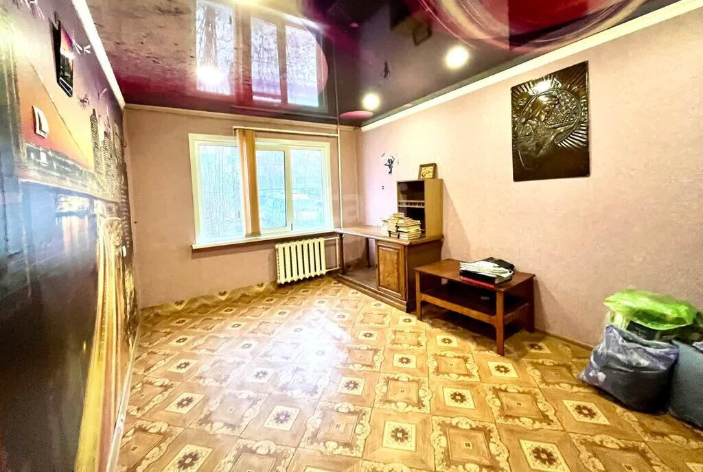 квартира г Пенза ул Ульяновская 10 фото 8