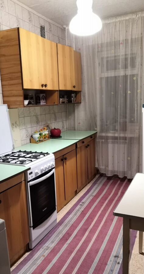 квартира г Липецк р-н Правобережный ул Им. Баумана 333к/8 фото 10