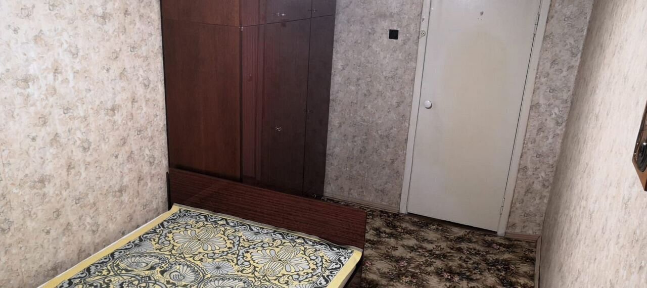 квартира г Липецк р-н Правобережный ул Им. Баумана 333к/8 фото 12