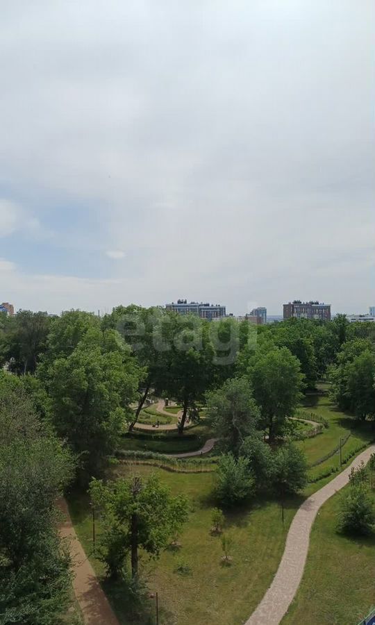 квартира г Белгород Западный ул Парковая 8 жилой дом на ул. Парковая, 8 Западный округ фото 17