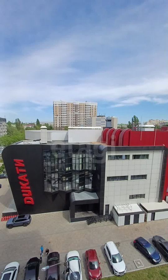квартира г Белгород Западный ул Парковая 8 жилой дом на ул. Парковая, 8 Западный округ фото 19