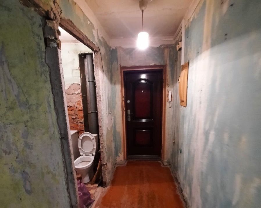 квартира г Курск р-н Центральный ул Л.Толстого 10 Центр м-н фото 7