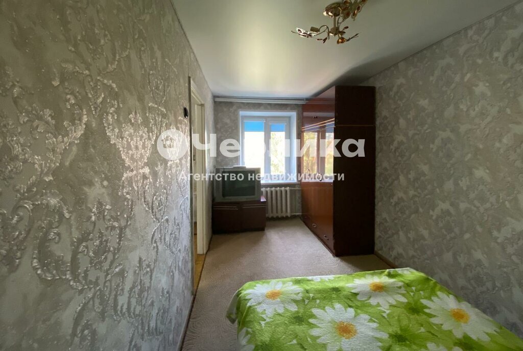 квартира г Гуково ул Герцена 98 фото 12