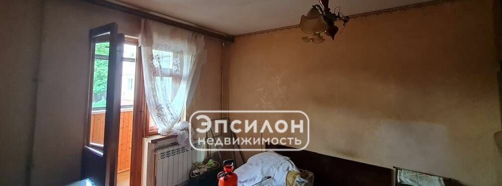 квартира г Курск р-н Центральный пр-кт Дружбы 9 фото 5