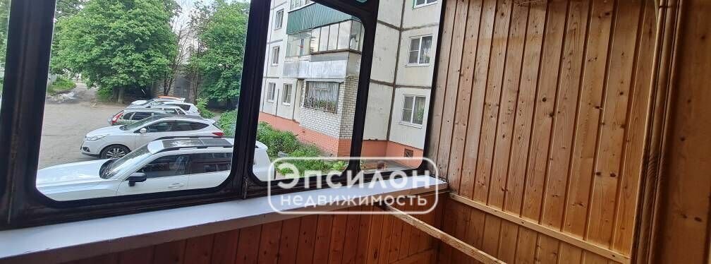 квартира г Курск р-н Центральный пр-кт Дружбы 9 фото 7