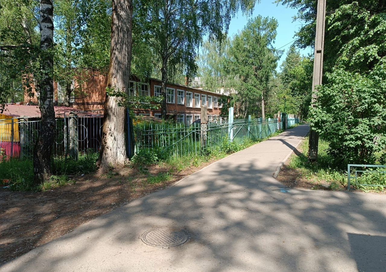 квартира г Чехов ул Чехова 41 фото 17