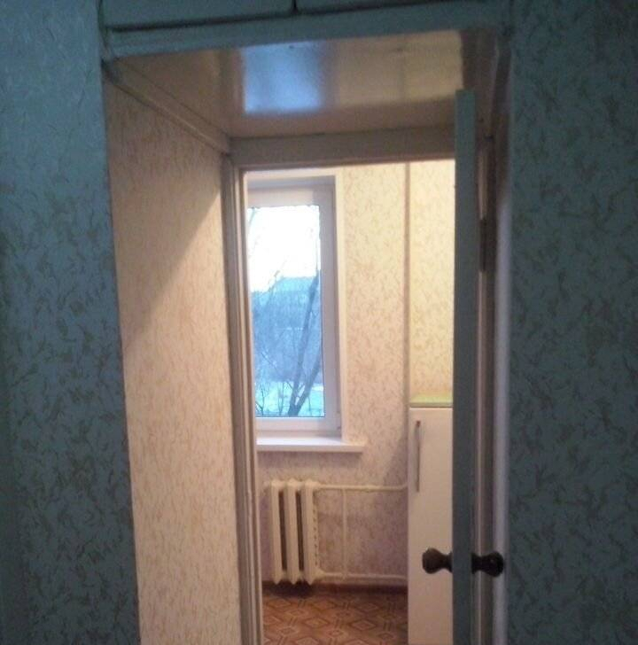 квартира г Волгодонск квартал А В-5 ул Черникова 2/31 фото 3