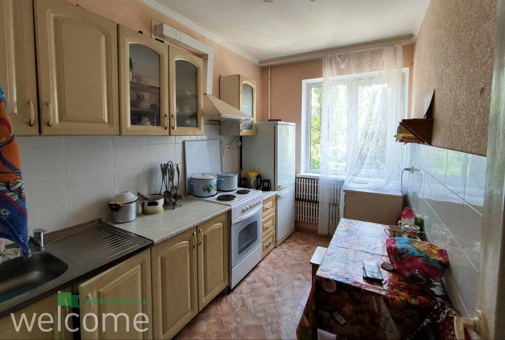 квартира г Ставрополь р-н Промышленный Юго-Западный ул 45 Параллель 3/1 фото 2