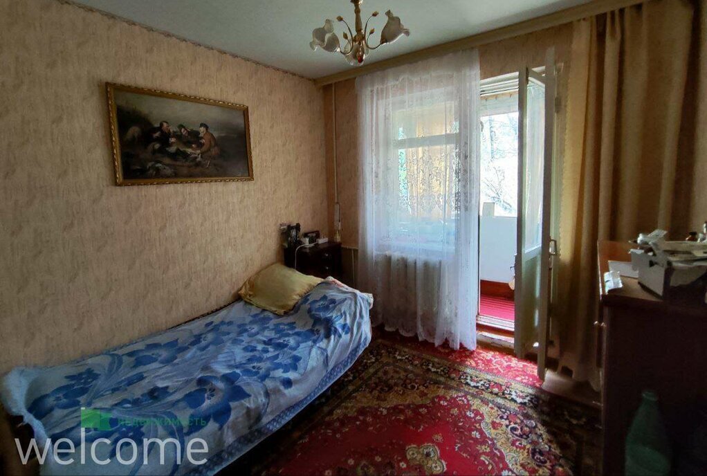 квартира г Ставрополь р-н Промышленный Юго-Западный ул 45 Параллель 3/1 фото 4