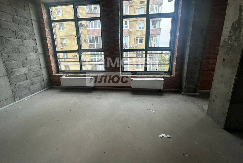 квартира г Волгоград р-н Центральный ЖК «ВИНОГРАД» ул. Пархоменко / ул. Кубанская фото 3
