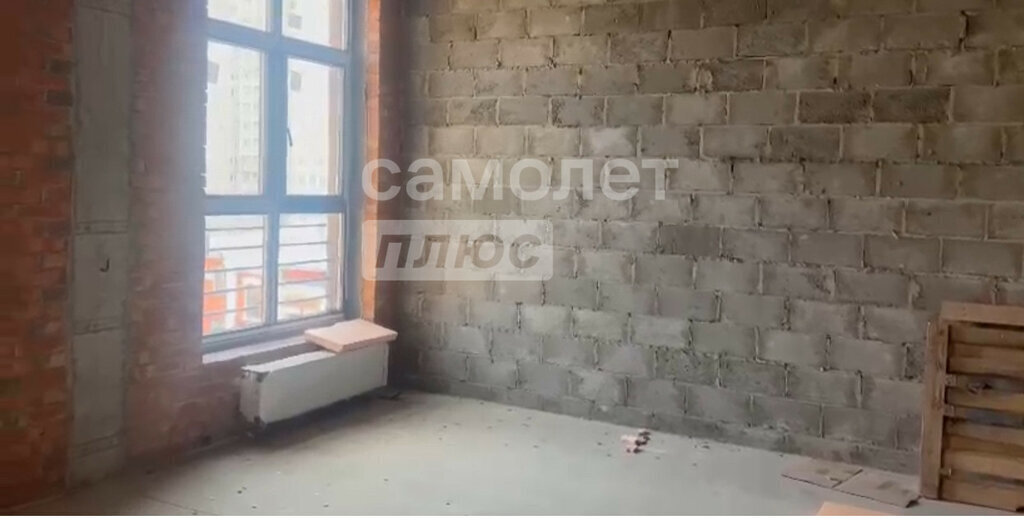 квартира г Волгоград р-н Центральный ЖК «ВИНОГРАД» ул. Пархоменко / ул. Кубанская фото 4