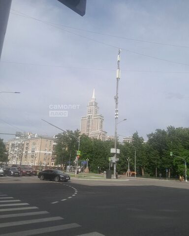 метро Панфиловская ул Сальвадора Альенде 3 муниципальный округ Сокол фото