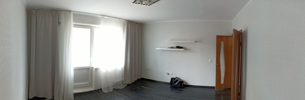 квартира г Красноярск р-н Советский ул Краснодарская 37 фото 1