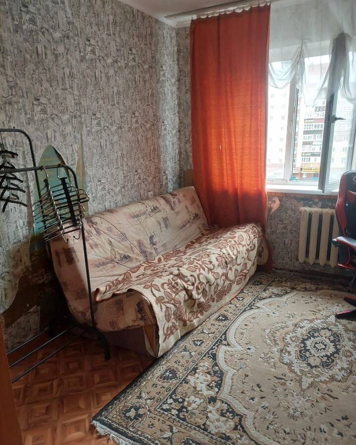 квартира г Норильск ул Севастопольская 13 фото 2