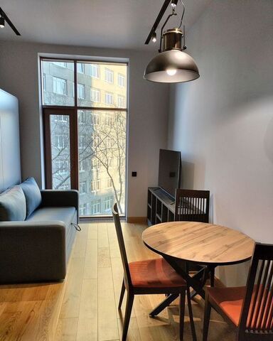 метро Курская Бауманка ул Казакова 7 ЖК KAZAKOV Grand Loft фото