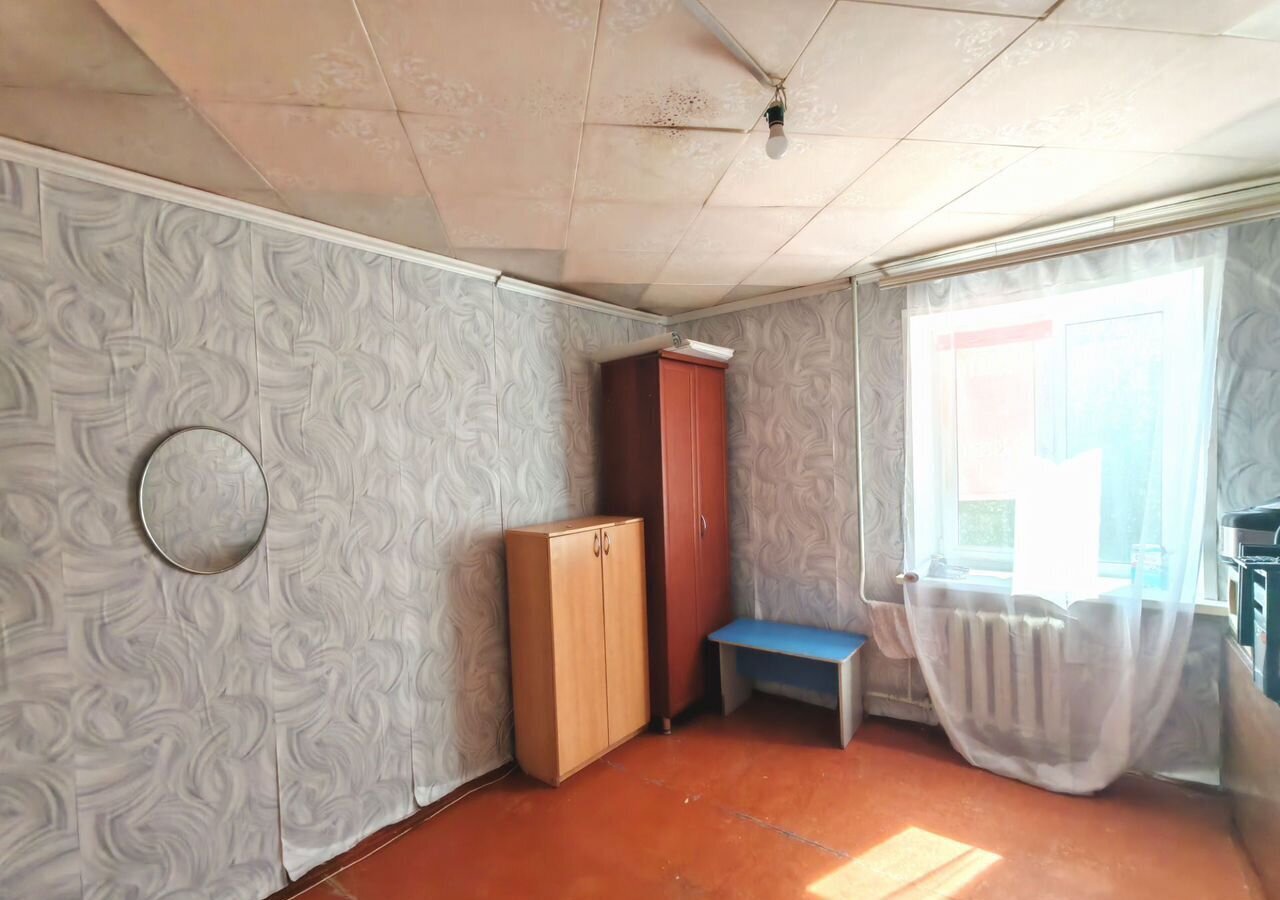 комната г Северодвинск Ягры ул Дзержинского 11 фото 2