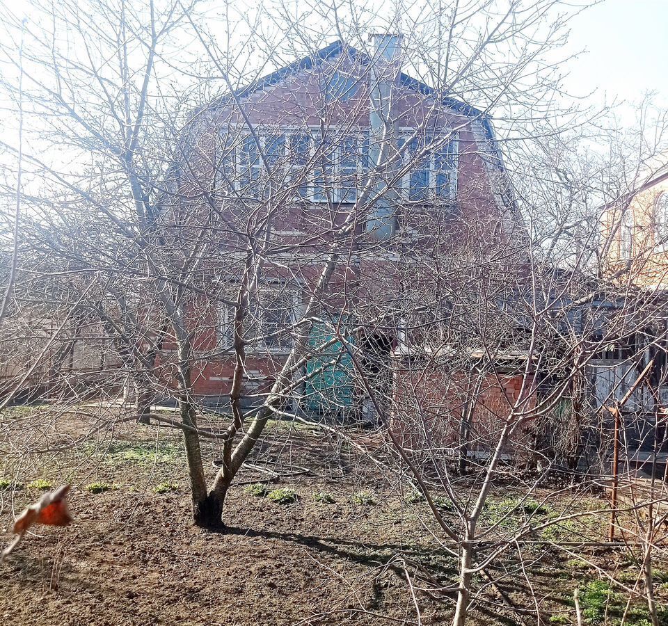 дом г Таганрог Северо-Западный снт Омега фото 2