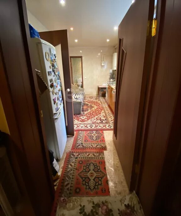 дом г Пенза р-н Ленинский проезд Некрасова фото 8