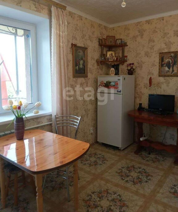 дом г Пенза р-н Первомайский Весёловка пер Симферопольский 1-й фото 13