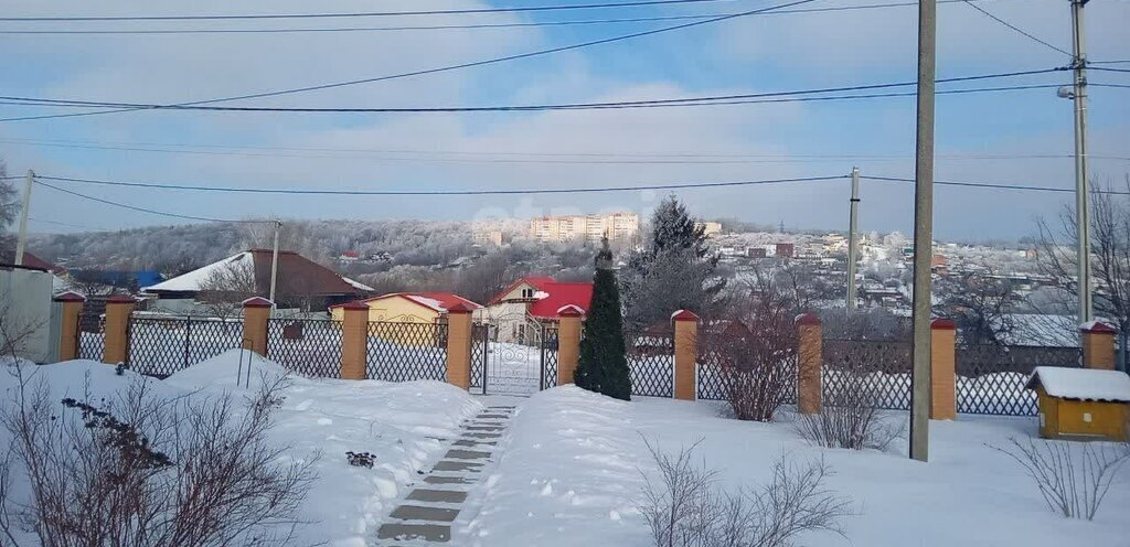 дом г Пенза р-н Первомайский Весёловка пер Симферопольский 1-й фото 24